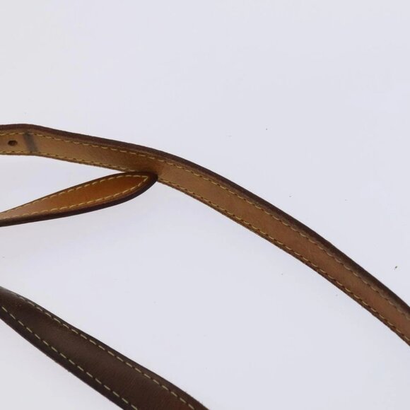 LOUIS VUITTON Monogram Menilmontant PM Shoulder Bag - Picture 10 of 15